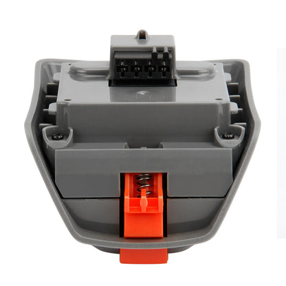 2X 3500mAh Battery & Charger for Gardena 18V 8025-20 Comfort Wall-Mounted Hose Box 35 008A231
