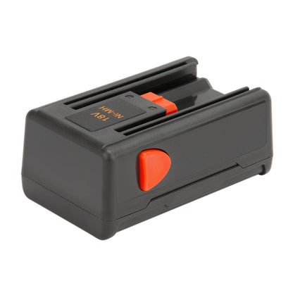 SHENTEC 2x 18V 2AH Ni-MH Battery For Gardena 8834-20 648844 648872 SmallCut 300 EasyCut 42