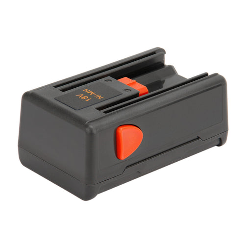SHENTEC 18V 2000mAh Ni-MH 8834-20 Battery for Gardena Heckenschere EasyCut 42Accu 648844