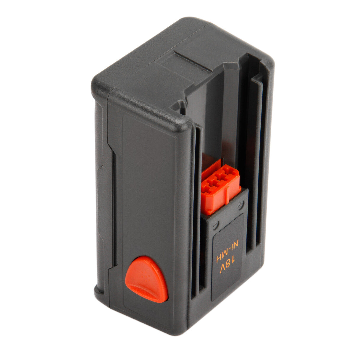 SHENTEC 2x 18V 2AH Ni-MH Battery For Gardena 8834-20 648844 648872 SmallCut 300 EasyCut 42