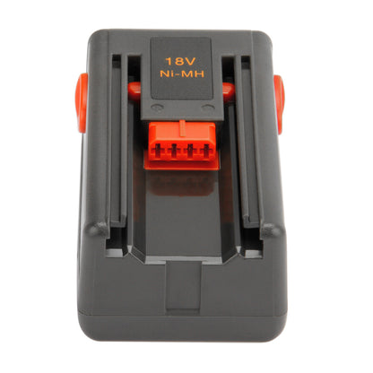 SHENTEC 2x 18V 2AH Ni-MH Battery For Gardena 8834-20 648844 648872 SmallCut 300 EasyCut 42