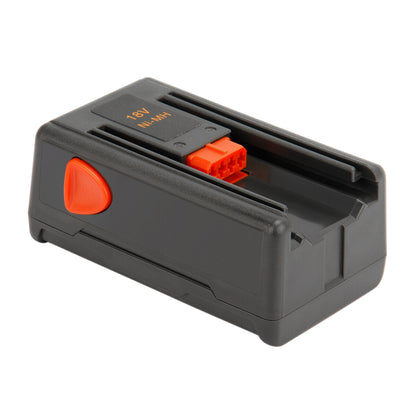 SHENTEC 2x 18V 2AH Ni-MH Battery For Gardena 8834-20 648844 648872 SmallCut 300 EasyCut 42