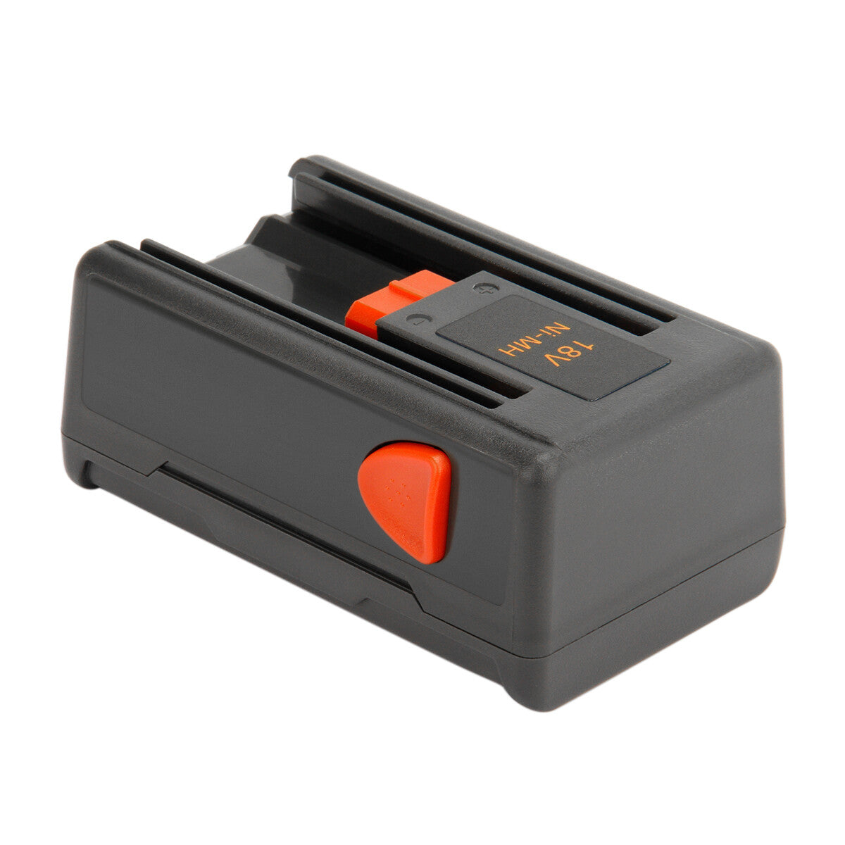 SHENTEC 2x 18V 2AH Ni-MH Battery For Gardena 8834-20 648844 648872 SmallCut 300 EasyCut 42