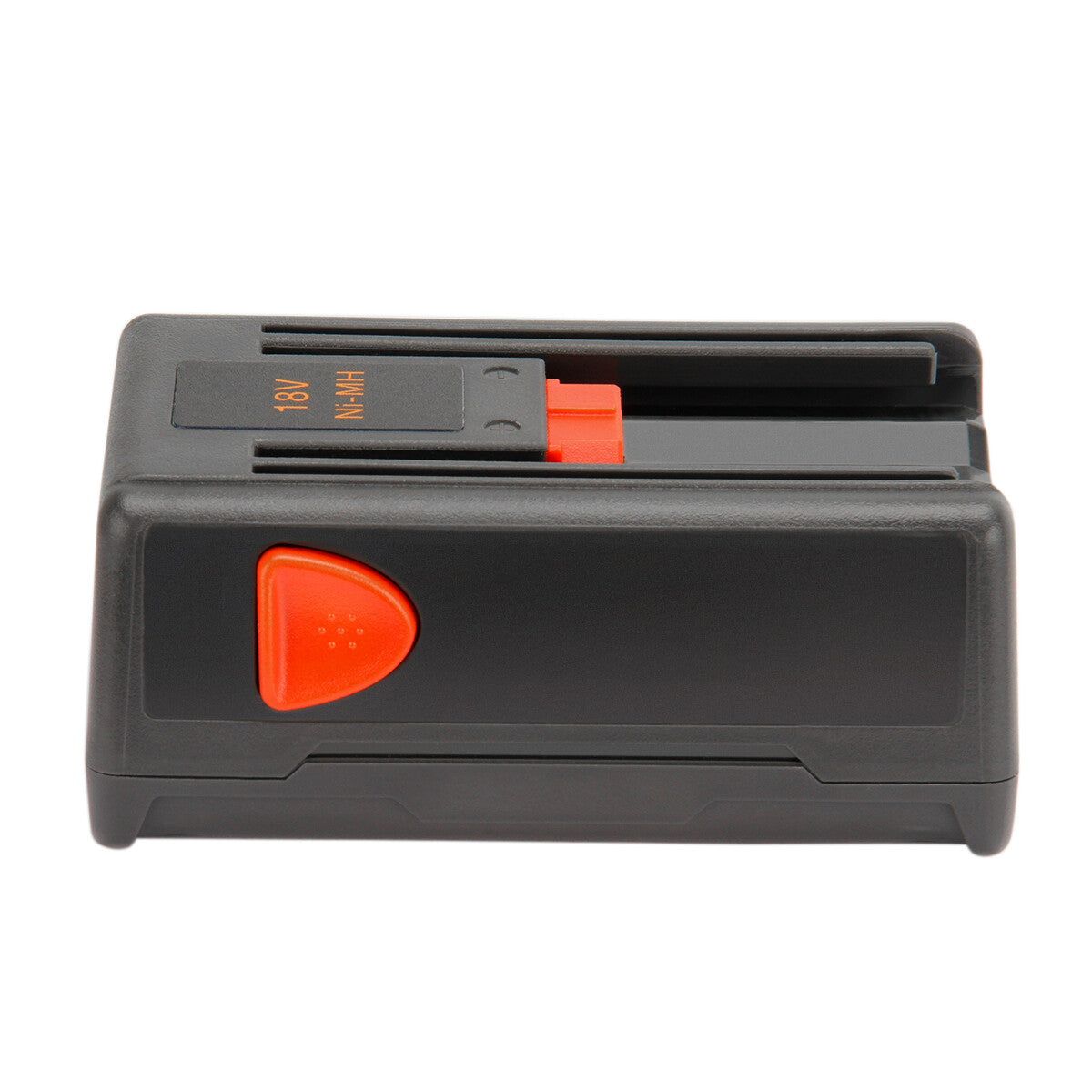 SHENTEC 2x 18V 2AH Ni-MH Battery For Gardena 8834-20 648844 648872 SmallCut 300 EasyCut 42