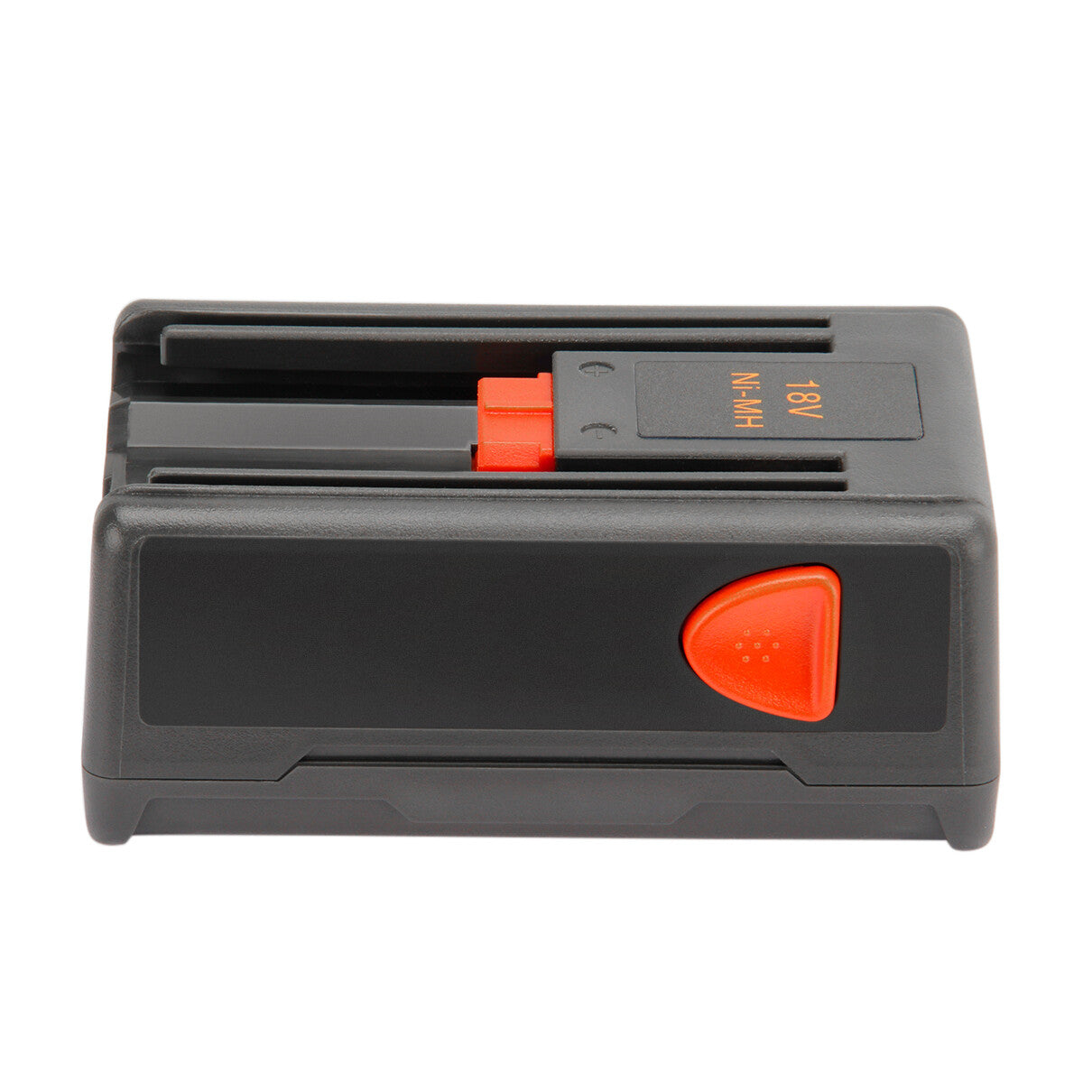 SHENTEC 2x 18V 2AH Ni-MH Battery For Gardena 8834-20 648844 648872 SmallCut 300 EasyCut 42
