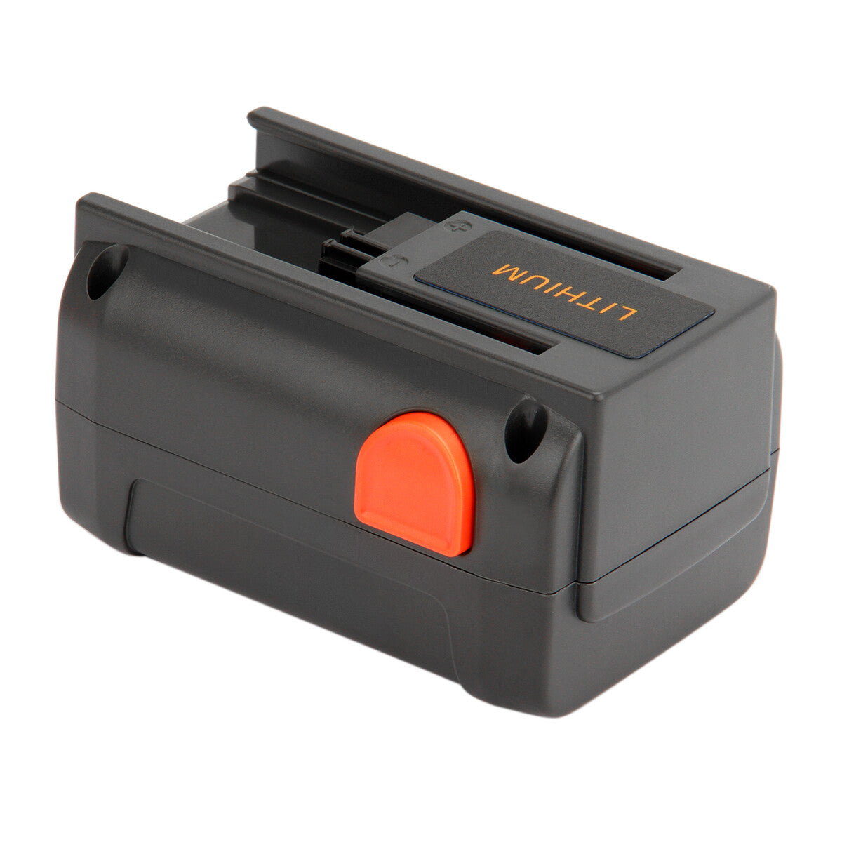 SHENTEC 3000mAh 18V Li-ion Battery For Gardena ERGOCUT 48 LI 8878 8839 8835-20 8835-U