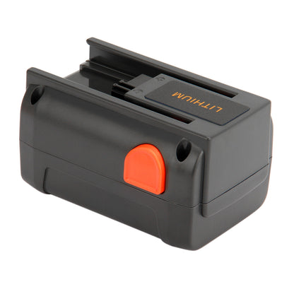 SHENTEC 3000mAh 18V Li-ion Battery For Gardena ERGOCUT 48 LI 8878 8839 8835-20 8835-U