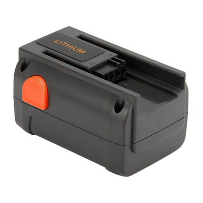 SHENTEC 18V 4AH Li-ion Battery For Gardena 8835-U 8835-20 8839-20 8878-20 ERGOCUT 48LI 8878