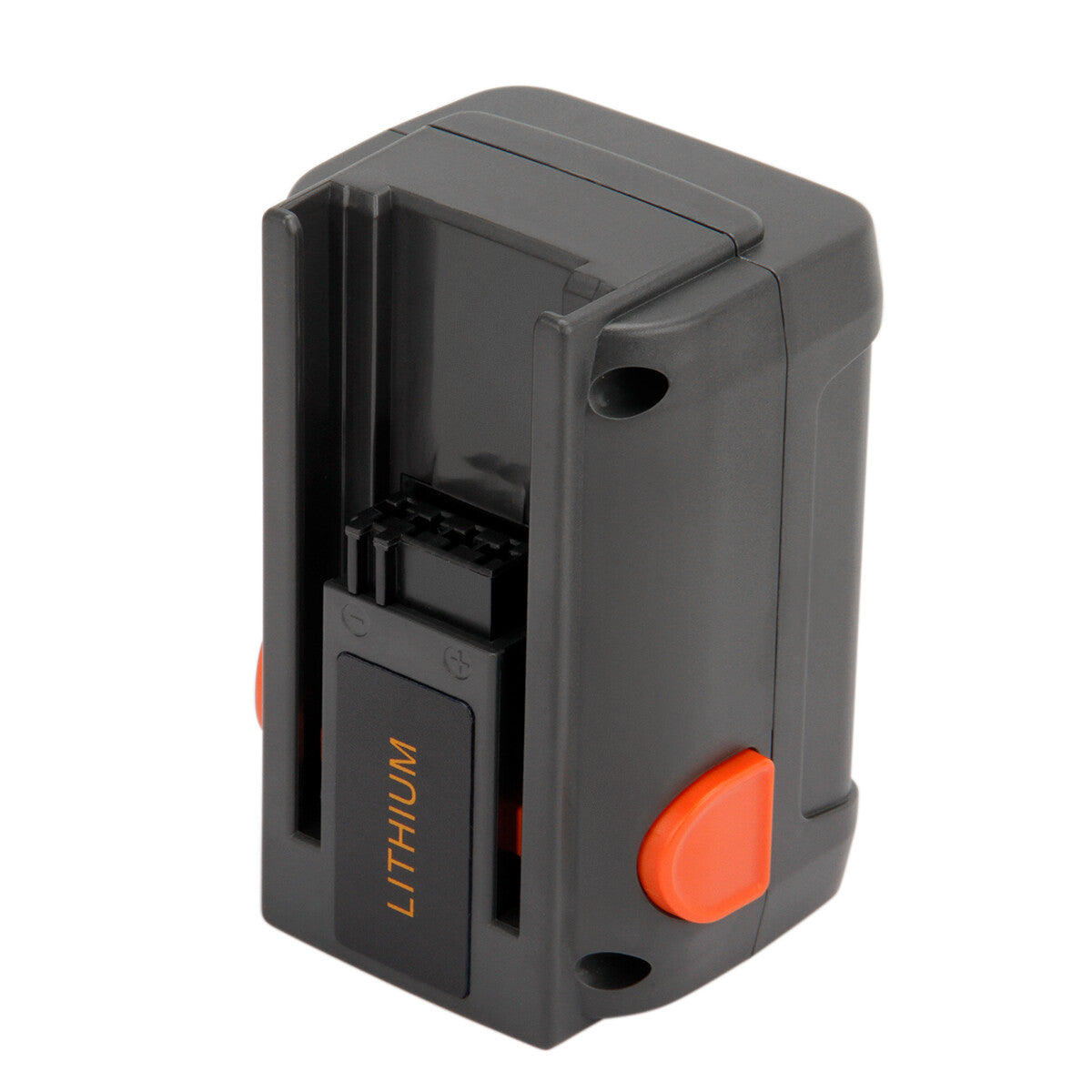 SHENTEC 18V 4AH Li-ion Battery For Gardena 8835-U 8835-20 8839-20 8878-20 ERGOCUT 48LI 8878
