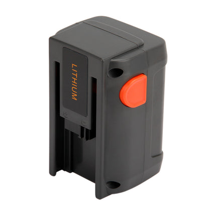SHENTEC 18V 4AH Li-ion Battery For Gardena 8835-U 8835-20 8839-20 8878-20 ERGOCUT 48LI 8878