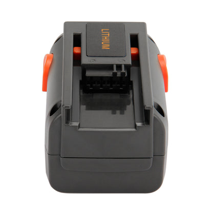 SHENTEC 18V 4AH Li-ion Battery For Gardena 8835-U 8835-20 8839-20 8878-20 ERGOCUT 48LI 8878