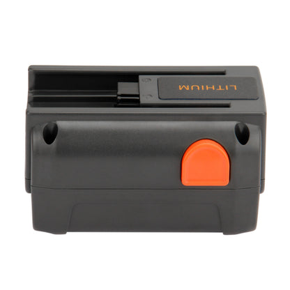 SHENTEC 18V 4AH Li-ion Battery For Gardena 8835-U 8835-20 8839-20 8878-20 ERGOCUT 48LI 8878