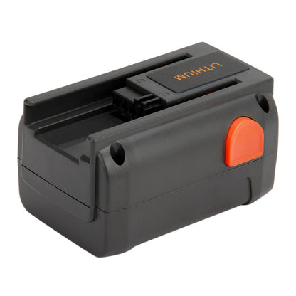 SHENTEC 18V 4AH Li-ion Battery For Gardena 8835-U 8835-20 8839-20 8878-20 ERGOCUT 48LI 8878