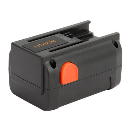 SHENTEC 18V 4AH Li-ion Battery For Gardena 8835-U 8835-20 8839-20 8878-20 ERGOCUT 48LI 8878