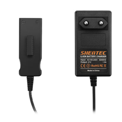 Li-Ion Charger for Gardena 09840-20 BLi-18 High Delimber TCS Li-18/20 18V Battery