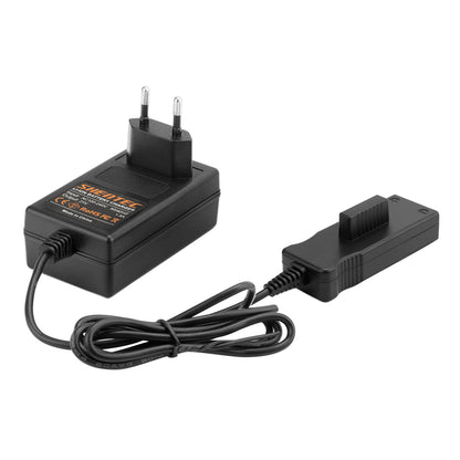 Li-Ion Charger for Gardena 09840-20 BLi-18 High Delimber TCS Li-18/20 18V Battery