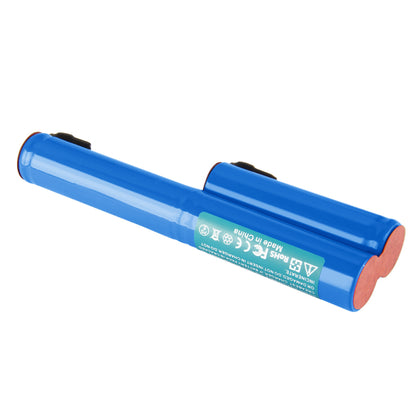 10.8V 3500mAh Li-ion Replacement Battery for Gardena Accu100 (8805, 8805-20) Lawn Edge Trimmer