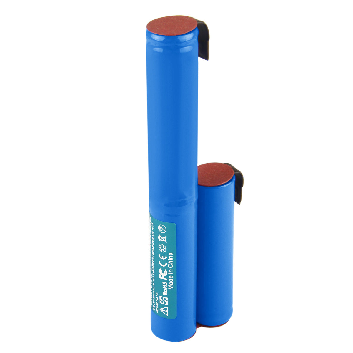 10.8V 3500mAh Li-ion Replacement Battery for Gardena Accu100 (8805, 8805-20) Lawn Edge Trimmer
