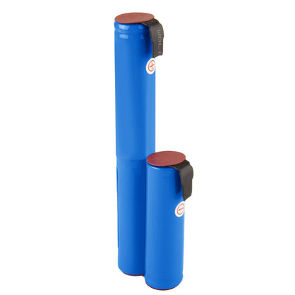 10.8V 3500mAh Li-ion Replacement Battery for Gardena Accu100 (8805, 8805-20) Lawn Edge Trimmer