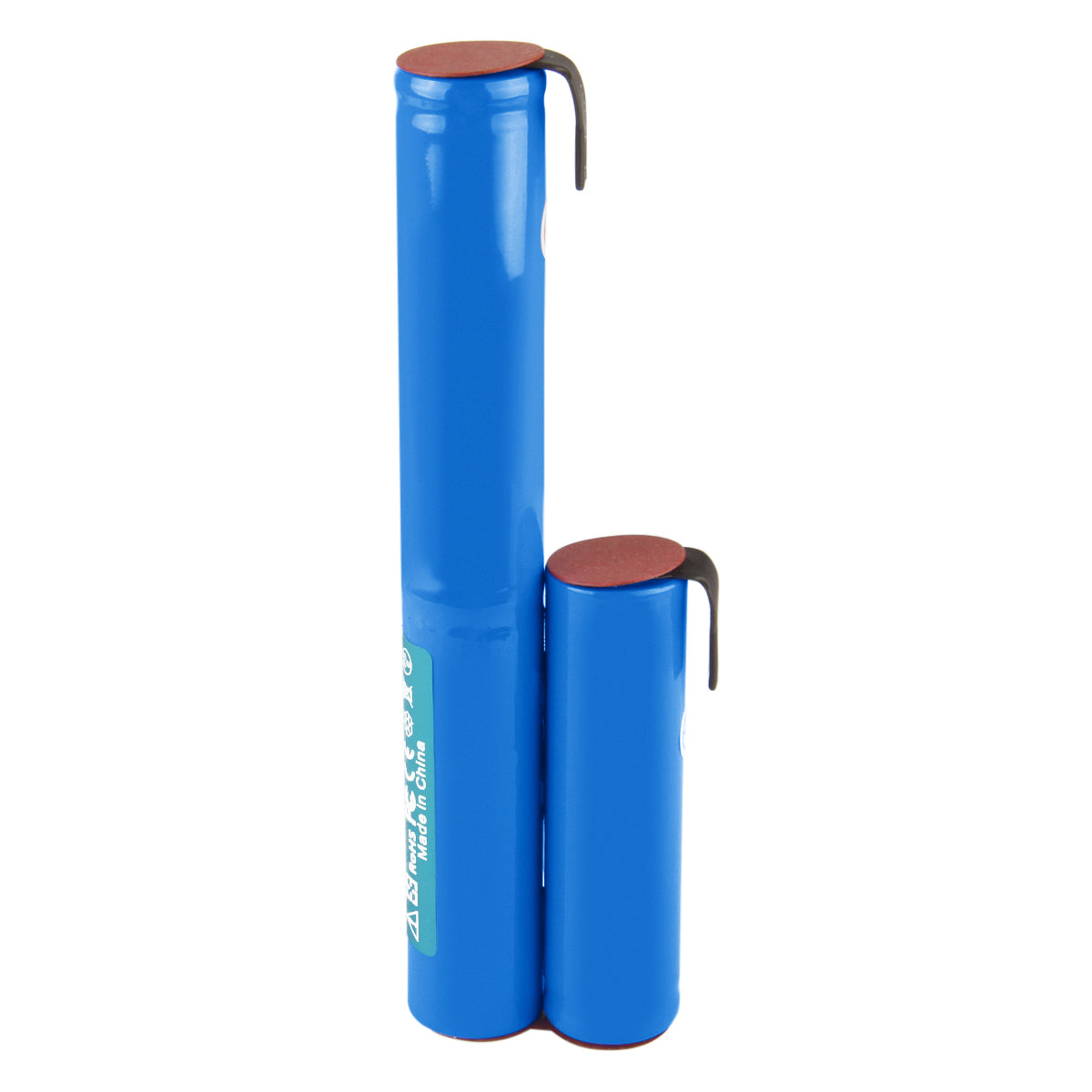 10.8V 3500mAh Li-ion Replacement Battery for Gardena Accu100 (8805, 8805-20) Lawn Edge Trimmer