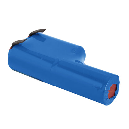 SHENTEC 3.6V 3Ah Ni-MH battery for Gardena ACCU3 2500-00.630.00 grass shears Accu3 2315 2500