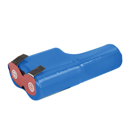 SHENTEC 3.6V 3Ah Ni-MH battery for Gardena ACCU3 2500-00.630.00 grass shears Accu3 2315 2500