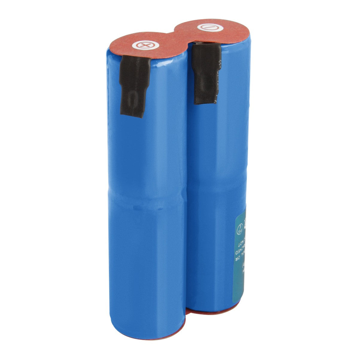 SHENTEC 4.8V 3Ah Ni-MH battery for Gardena lawn edge shears Accu4 (2505) grass shears