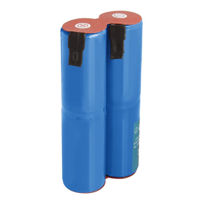 SHENTEC 4.8V 3Ah Ni-MH battery for Gardena lawn edge shears Accu4 (2505) grass shears