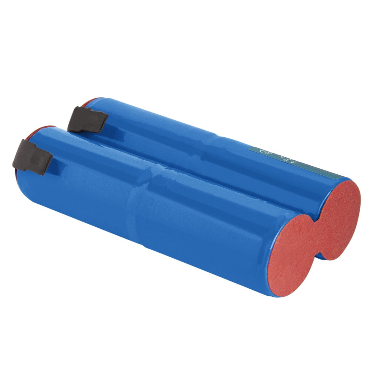 SHENTEC 4.8V 3Ah Ni-MH battery for Gardena lawn edge shears Accu4 (2505) grass shears