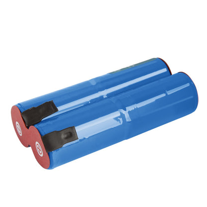 SHENTEC 4.8V 3Ah Ni-MH battery for Gardena lawn edge shears Accu4 (2505) grass shears