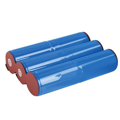 SHENTEC 3000mAh 7.2V Ni-MH Battery for Gardena Hedge Shears Accu 6 Battery 6 Grass Shears ST 6