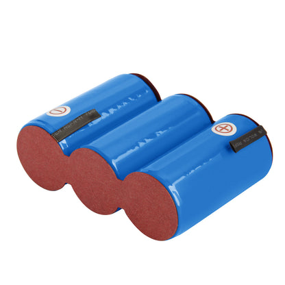 SHENTEC 3.6V 3.0Ah Ni-MH Battery For Gardena ACCU 60 ACCU 45 302768 Accu45 8808 Accu60 8800
