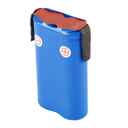 SHENTEC 7.2V 2500mAh Li-ion Battery For Gardena ACCU80 8802-00.640.00 Accu 80 8803 8824