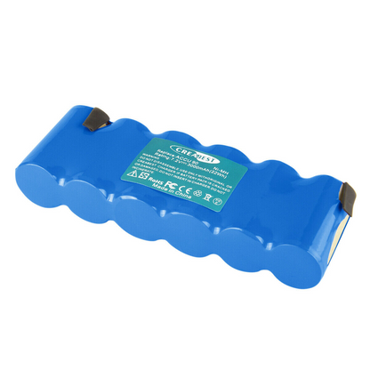 SHENTEC 3.0Ah 7.2V Ni-MH battey For Gardena ACCU 90 Lawn Shears Battery 90