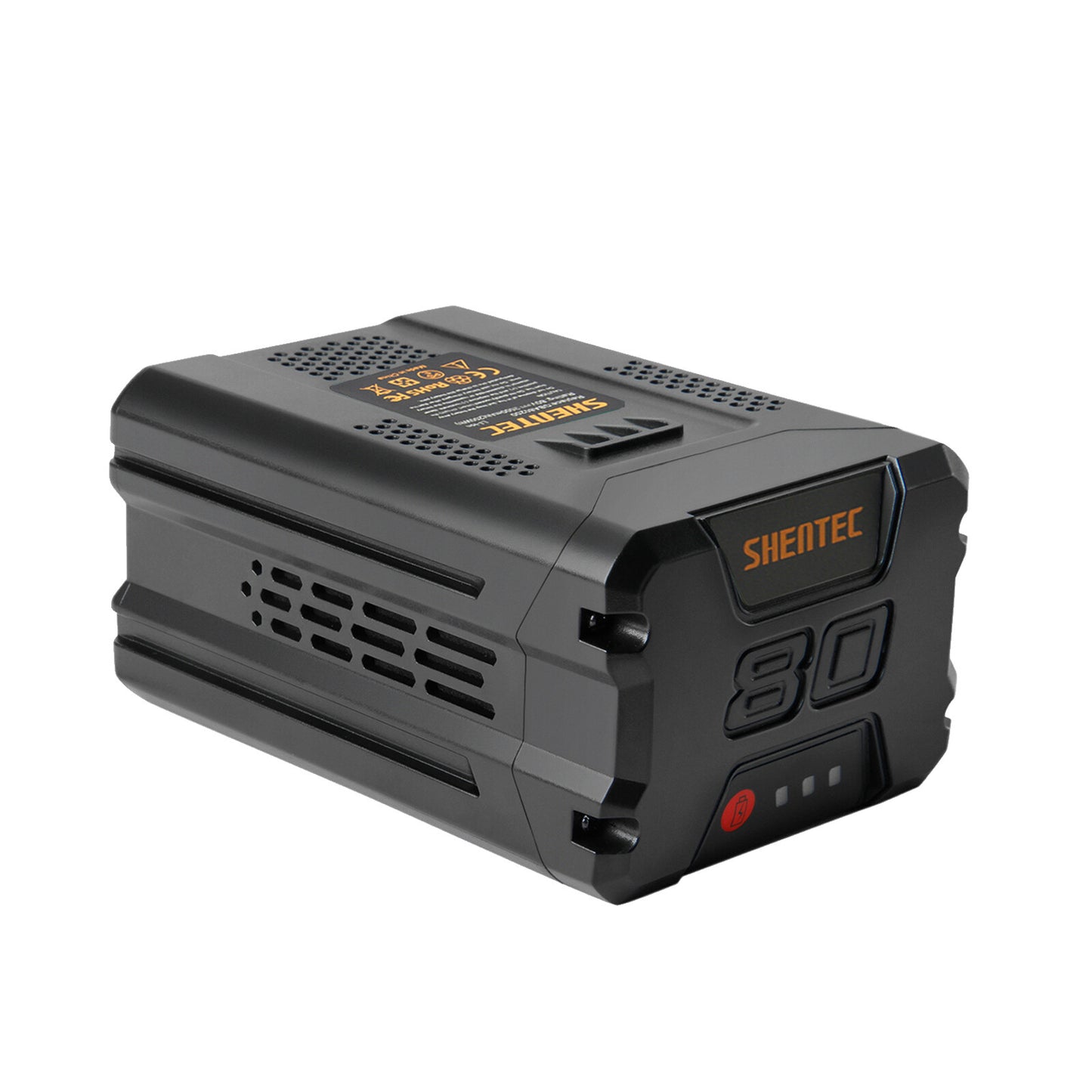 SHENTEC 3500mAh 80V Li-ion Battery For Greenworks GBA80200 GBA80400 GBA80500 2901307