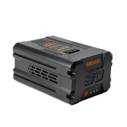 SHENTEC 3500mAh 80V Li-ion Battery For Greenworks GBA80200 GBA80400 GBA80500 2901307