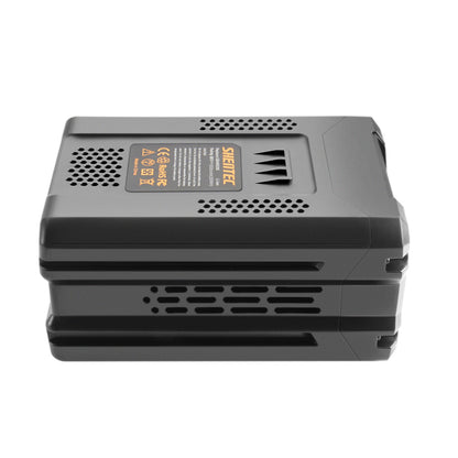 SHENTEC 3500mAh 80V Li-ion Battery For Greenworks GBA80200 GBA80400 GBA80500 2901307