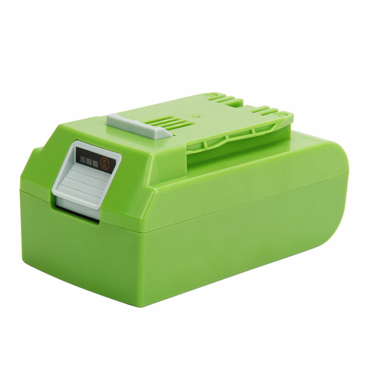 SHENTEC 24V 4.0AH Li-ion Battery For Greenworks G-24 24V 29842 29852 29322 29807 29837