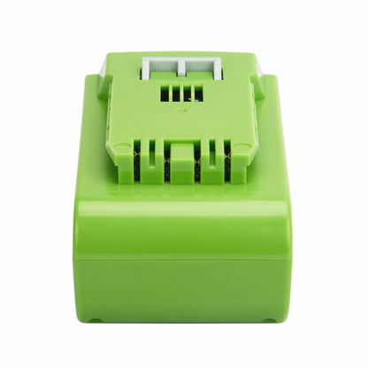 SHENTEC 24V 4.0AH Li-ion Battery For Greenworks G-24 24V 29842 29852 29322 29807 29837