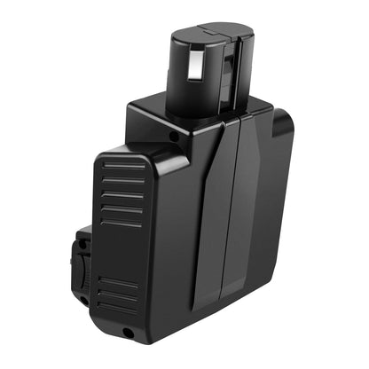 SHENTEC 24V Battery 4000mAh Ni-MH For Hilti BP72 BP 72 BP60 C7/36 TCU 7/36 C 7/24 TE5A