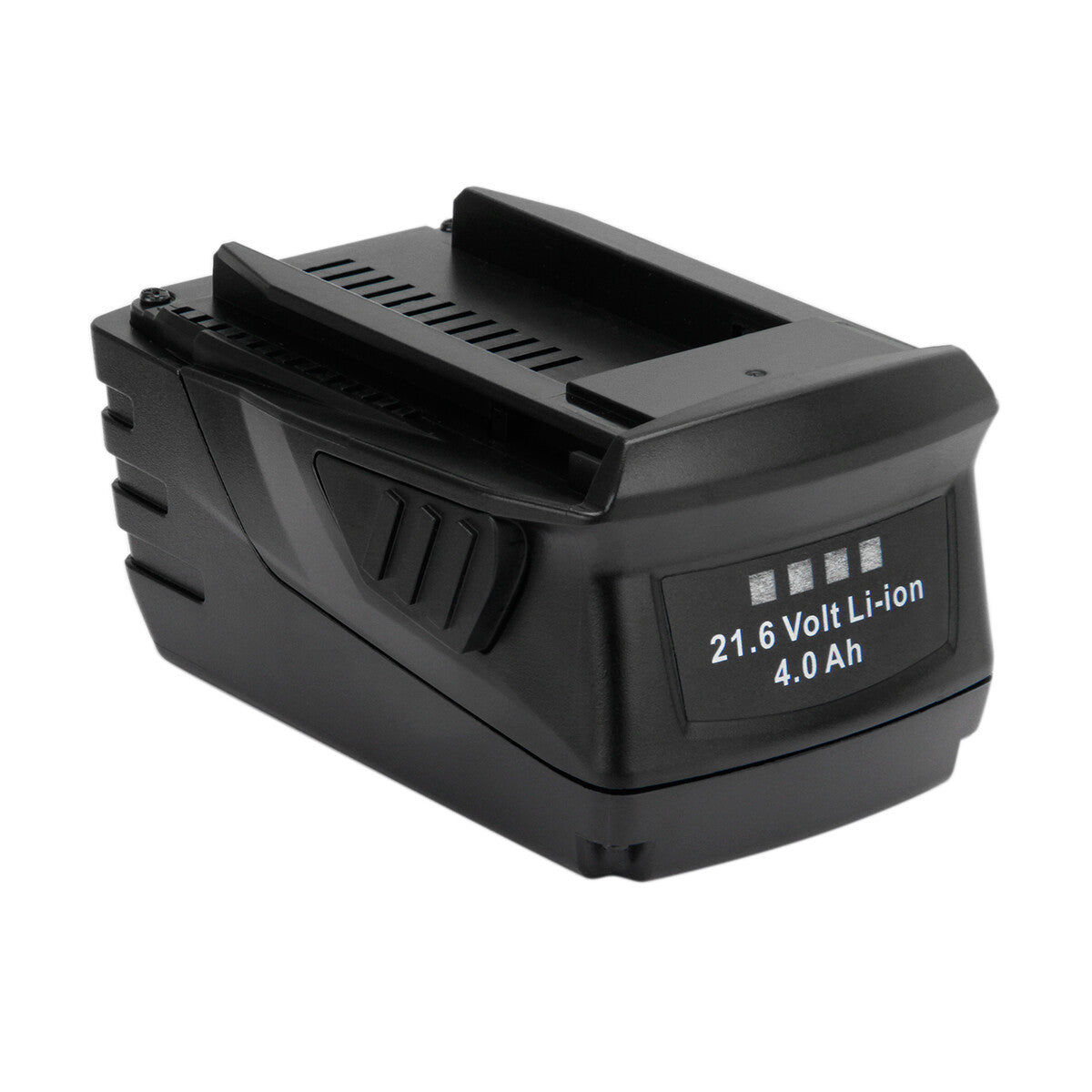 SHENTEC 21.6V 4Ah Li-ion Battery For Hilti B22 B22/3.3 SF 22-A SIW 22-A WSR 22-A