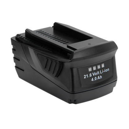 SHENTEC 21.6V 4Ah Li-ion Battery For Hilti B22 B22/3.3 SF 22-A SIW 22-A WSR 22-A