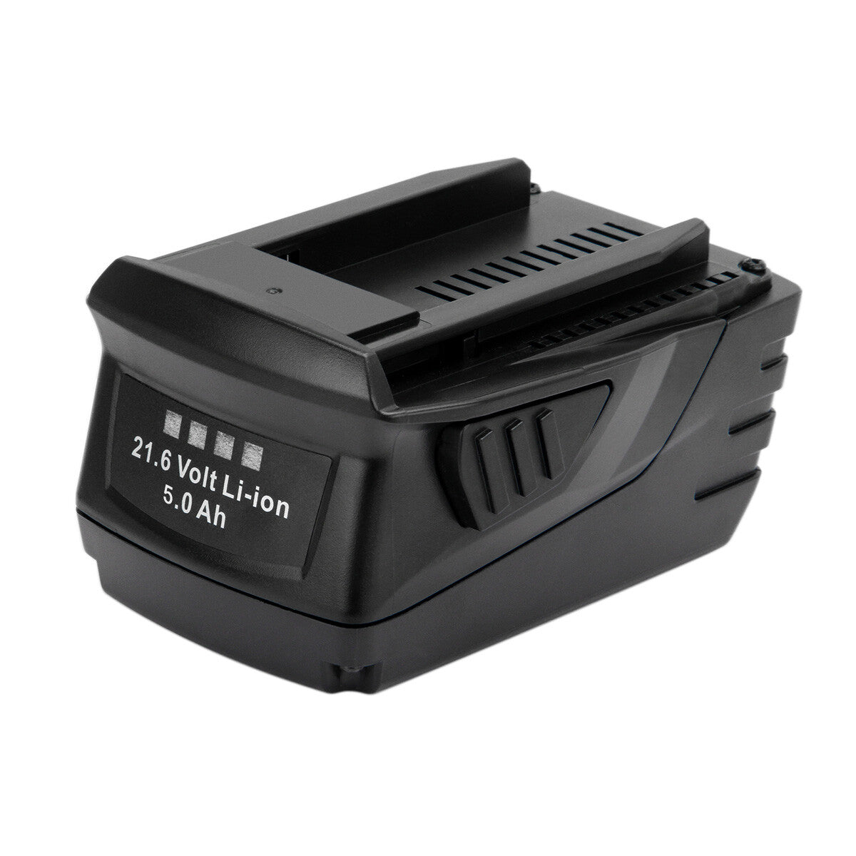 SHENTEC 5000mAh 21.6V Li-ion Battery For HILTI B22 TE 2-A22 WSR 22-A SIW 22T-A AG 125-A22