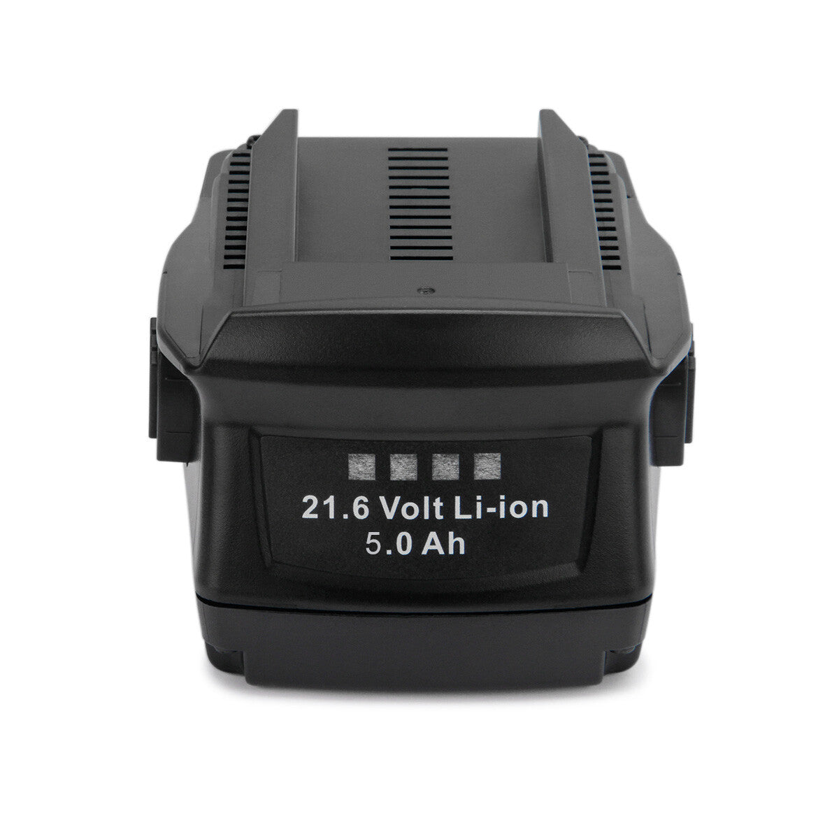SHENTEC 5000mAh 21.6V Li-ion Battery For HILTI B22 TE 2-A22 WSR 22-A SIW 22T-A AG 125-A22
