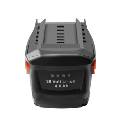 SHENTEC 36V 4000mAh Li-ion Battery For Hilti B36 B36V WSC 70-A36 WSC 7.25-A36 WSR 36-A