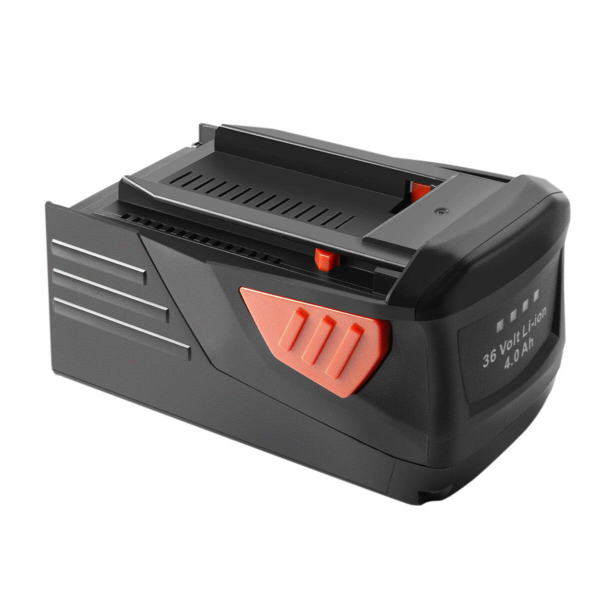 SHENTEC 36V 4000mAh Li-ion Battery For Hilti B36 B36V WSC 70-A36 WSC 7.25-A36 WSR 36-A