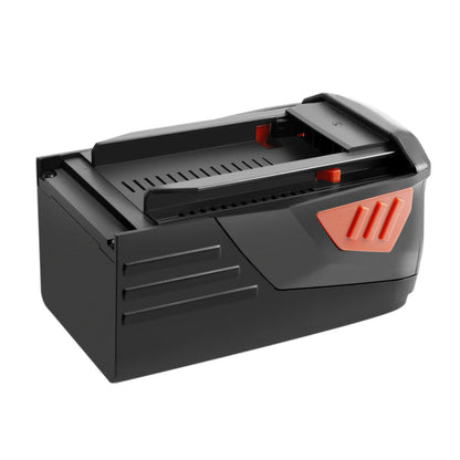 SHENTEC 36V 4000mAh Li-ion Battery For Hilti B36 B36V WSC 70-A36 WSC 7.25-A36 WSR 36-A