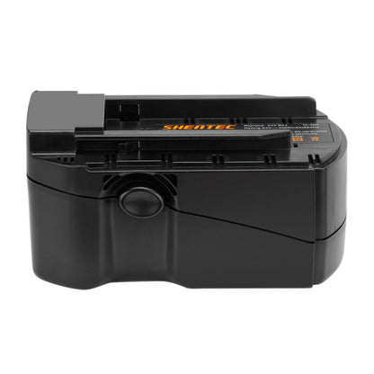 SHENTEC 4000mAh 24V Ni-MH Replacement Battery for HILTI 24V B24, B 24/2.0, B 24/3.0,TE 2-A,WSR 650-A