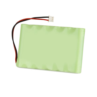 SHENTEC 7.2V 4000mAh Ni-MH  Battery for Honeywell Lynx 5100/5200/5300 300-03866 LCP500-4B