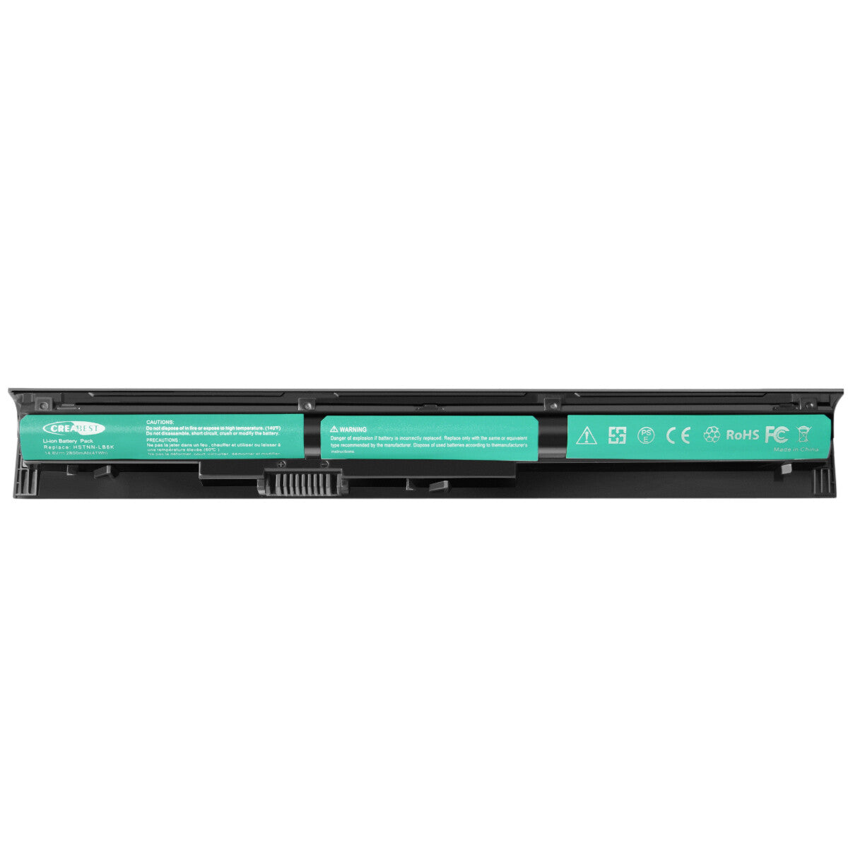 14.8V 2.8Ah VI04 Battery For HP Probook 440 445 450 455 G2 V104 VIO4 14-v050tx